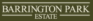 Barrington Park logo