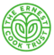 Earnest Cook Trust Logo