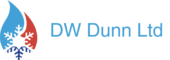 DW Dunn Logo
