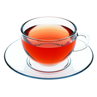 Tea made using Drinking Water Filter
